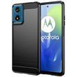 TPU чехол Urban для Motorola G24 / черный 095514 фото
