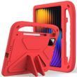 Чохол Kids Case Tablet на Xiaomi Pad 7 (11.2") / червоний 099716 фото