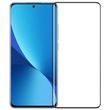 Захисне скло для Xiaomi 12T / чорний