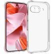 Протиударний чохол WXD на Google Pixel 9a / прозорий