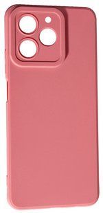 Силиконовый чехол SMITT для Realme C61 (RMX3930) / розовый 202373 фото