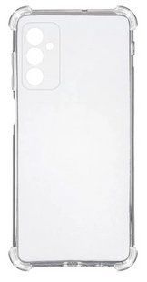 Протиударний чохол WXD для Samsung Galaxy A16 (5G) / прозорий 200952 фото