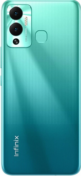 Infinix Hot 12 Play / Hot 12 Play NFC
