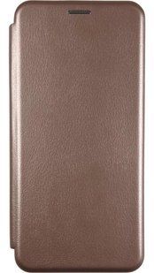 Чохол книжка Elegant book для Poco X5 5G / рожевий 087710 фото