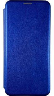 Чохол книжка Elegant book для Nokia G21 / синій 87157 фото