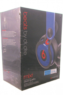 Навушники Original DR.DRE MIXR DD (2 кольори) 52450 фото