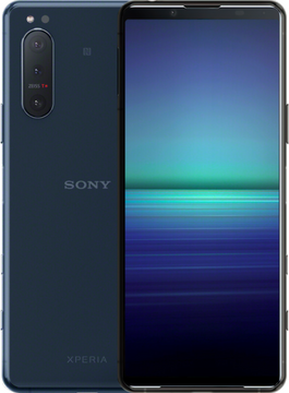 Sony Xperia 5 II
