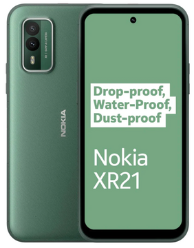 Nokia XR21
