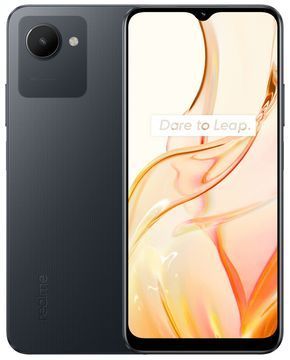 Realme C30S