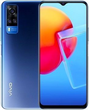 Vivo Y51