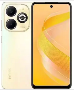 Infinix Smart 8 Plus