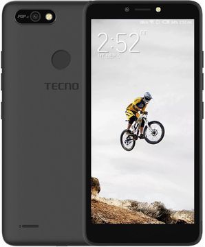Tecno POP 2F (B1f)