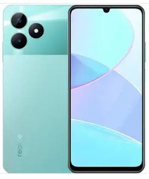 Realme C51