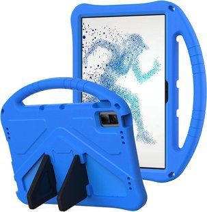 Чохол New Kids Case на Xiaomi Redmi Pad (10.61") / блакитний 098548 фото
