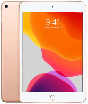 Apple iPad mini 5 (2019) 7.9"