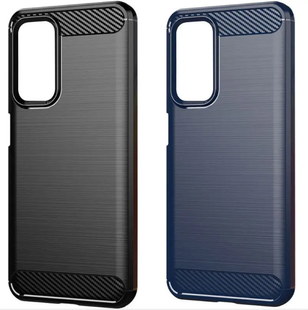 TPU чехол накладка Urban для Xiaomi Redmi Note 11 (4G) / (2 цвета) 086406 фото