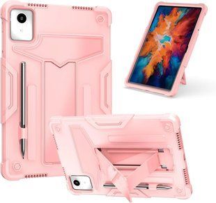 Чехол Space case на планшет Lenovo Tab M11 (11") / розовый 097779 фото