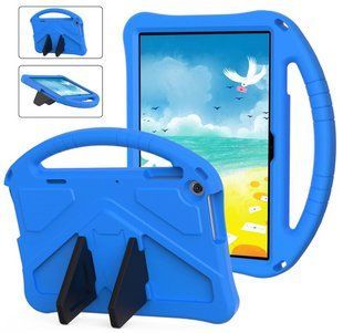 Чохол New Kids Case на Lenovo Tab M10 (3gen) 10.1" / (синій) 200132 фото