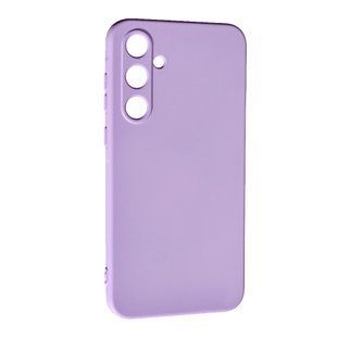 Чохол Smitt Case на Samsung Galaxy A55 фіалковий 096436 фото
