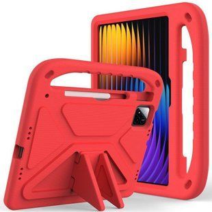 Чохол Kids Case Tablet на Xiaomi Pad 7 (11.2") / червоний 099716 фото