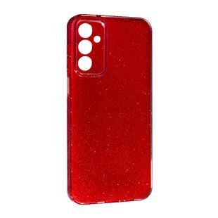 TPU чехол Summer Vibe для Samsung Galaxy A15 Red 095543 фото