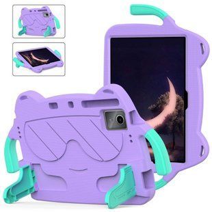 Чохол Skater Tablet Case на планшет Xiaomi Redmi Pad SE (11") / фіолетовий 098737 фото