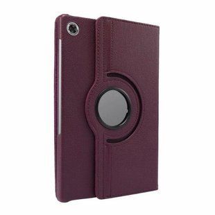 Чехол книжка 360 для Lenovo Legion Y700 (8.8") 2022 / баклажановый 091990 фото