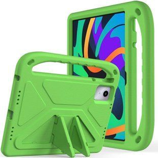 Чехол Kids Case Tablet на планшет Lenovo Tab M11 (11") / зеленый 095482 фото