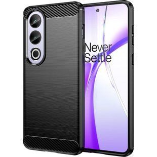 TPU чехол накладка Urban для OnePlus Ace 3V / черный 097508 фото