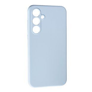 Чохол Case Softy на Samsung Galaxy A55 Light Blue 097159 фото