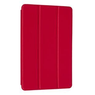 Чохол книжка Smart Case для Samsung Galaxy Tab S8 Plus / S7 FE 12.4 червоний 088880 фото