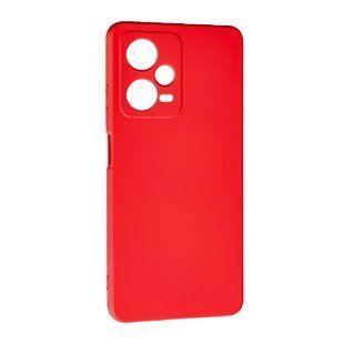 Чехол Case SMITT для Xiaomi Redmi Note 12 Pro (5G) красный 090279 фото