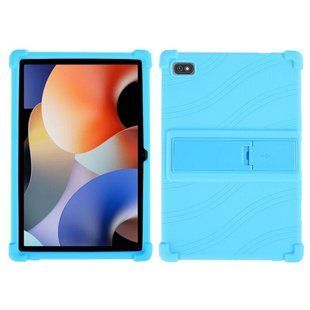 Чохол Kids Case на Oscal Pad 10 блакитний 90782 фото