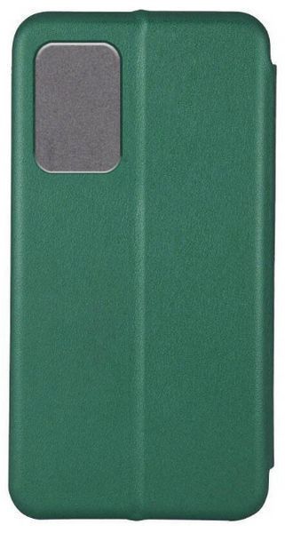 Чохол книжка Elegant book для Motorola G54 (5G) / зелений 202532 фото