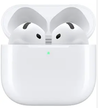 Чехлы на AirPods 4