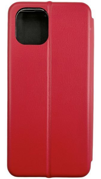 Чехол книжка Elegant на Xiaomi Redmi A2 / красный 087809 фото