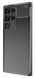 TPU чохол накладка Autofocus для Samsung Galaxy S24 Ultra / чорний 201854 фото 2