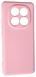 TPU чохол SMITT Premium Case для Xiaomi Redmi Note 14 Pro Plus (5G) / pink 203253 фото 1