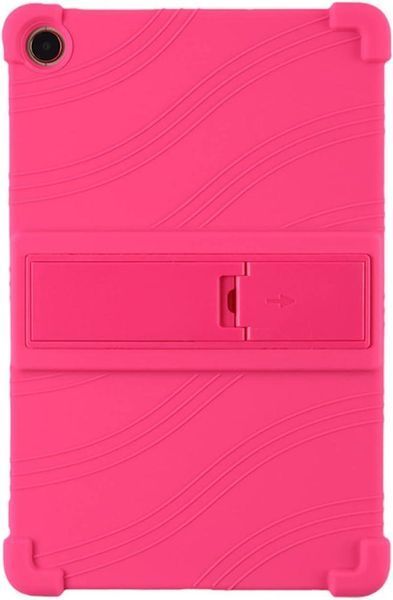 Чехол противоударный Friendly на Lenovo XiaoXin Pad 2022 розовый 095419 фото