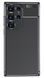 TPU чохол накладка Autofocus для Samsung Galaxy S24 Ultra / чорний 201854 фото 1