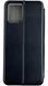 Чохол книжка Elegant book для Motorola G23 / чорний 91890 фото 2