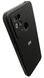 Чохол силіконовий Soft touch для Xiaomi Redmi 10C / чорний 086305 фото 4