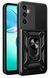 PC + TPU чехол Camshield Armor для Realme C65 4G / черный 097667 фото 1