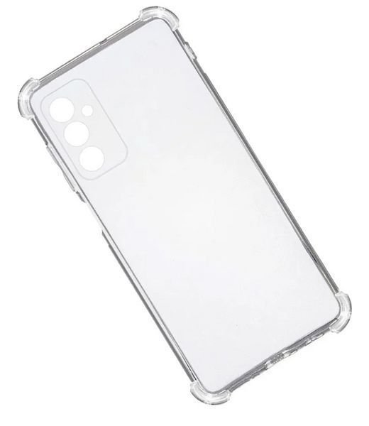 Протиударний чохол WXD для Samsung Galaxy A16 (5G) / прозорий 200952 фото