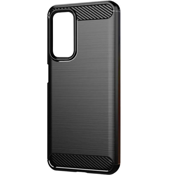 TPU чохол накладка Urban для Xiaomi Redmi Note 11 (4G) / (2 кольори) 086406 фото