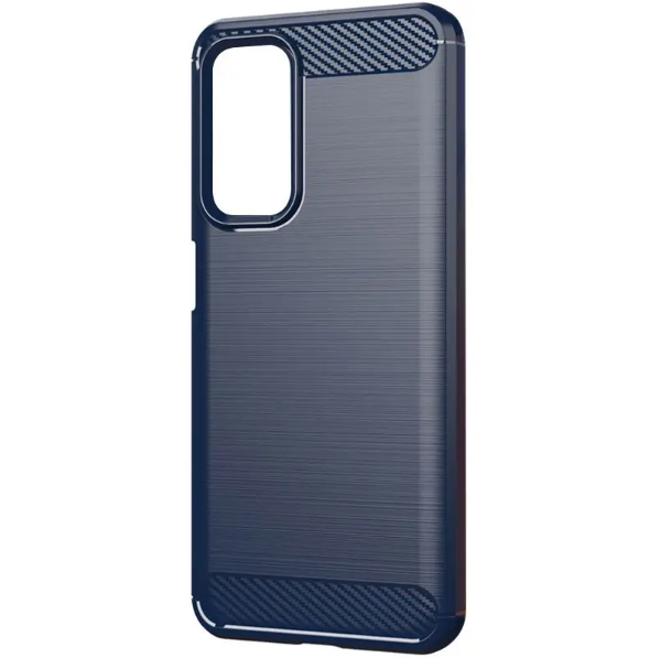TPU чохол накладка Urban для Xiaomi Redmi Note 11 (4G) / (2 кольори) 086406 фото