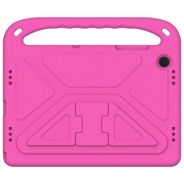 Чехол Kids Case Tablet на Samsung Galaxy Tab A9 Plus (11") / розовый 095477 фото