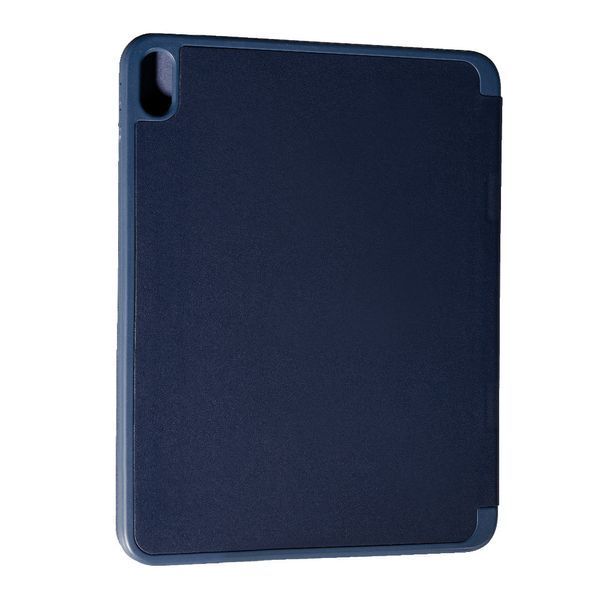 Чехол книжка Smart Case With Pencil для iPad 10.9" (2022) синий 089129 фото