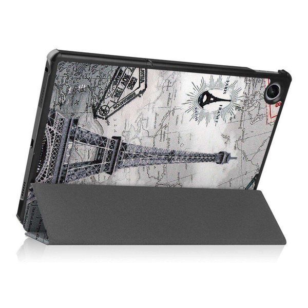 Чохол книжка Crazy Horse для Lenovo Tab M10 Plus (3rd Gen) 10.61" / Paris 093282 фото