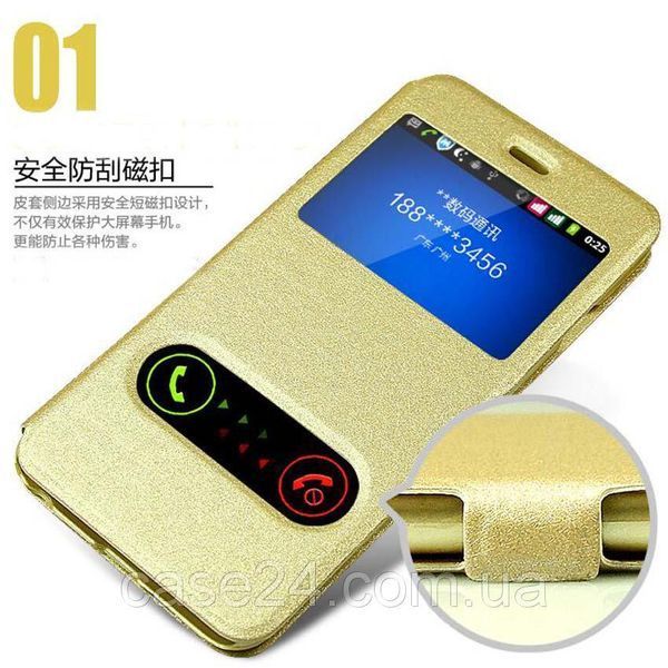 Кожаный чехол книжка Anakonda для Samsung Galaxy S10 Plus (5 цветов) 054851 фото